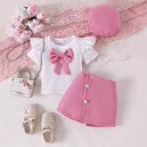 Set din doua piese Goldie Roz