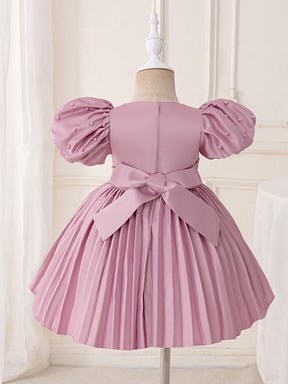 Rochie cu paiete Avola Roz