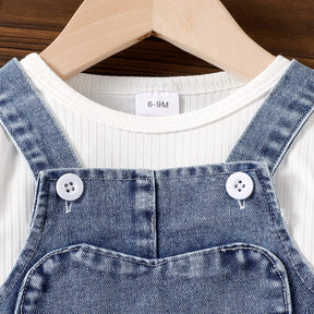 Set din doua piese Nelara