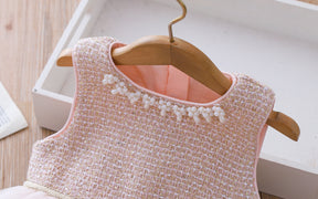 Rochie cu sacou Seveora