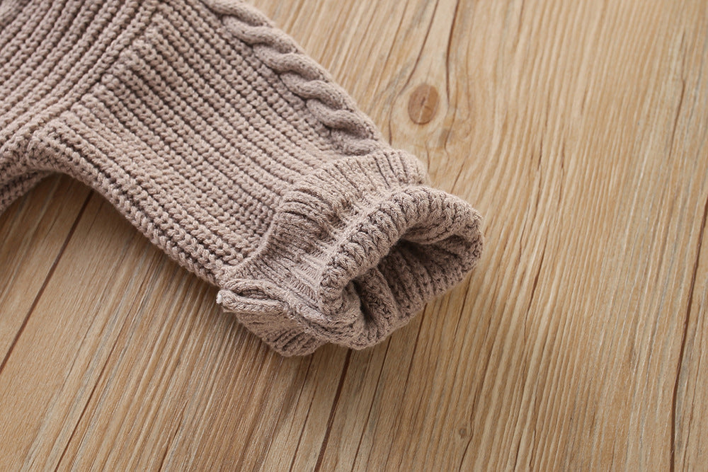 Set din doua piese Leolia Maro