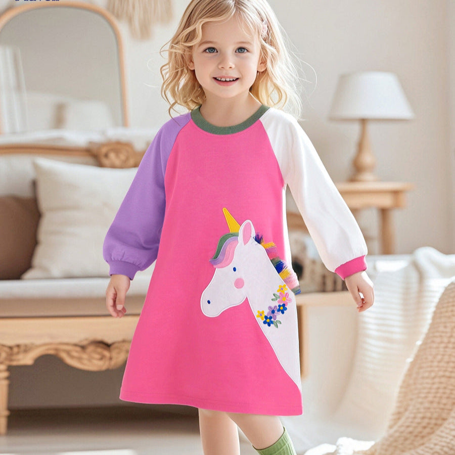 Rochie cu detalii Andre Roz