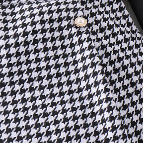 Set din doua piese SenayaNegru