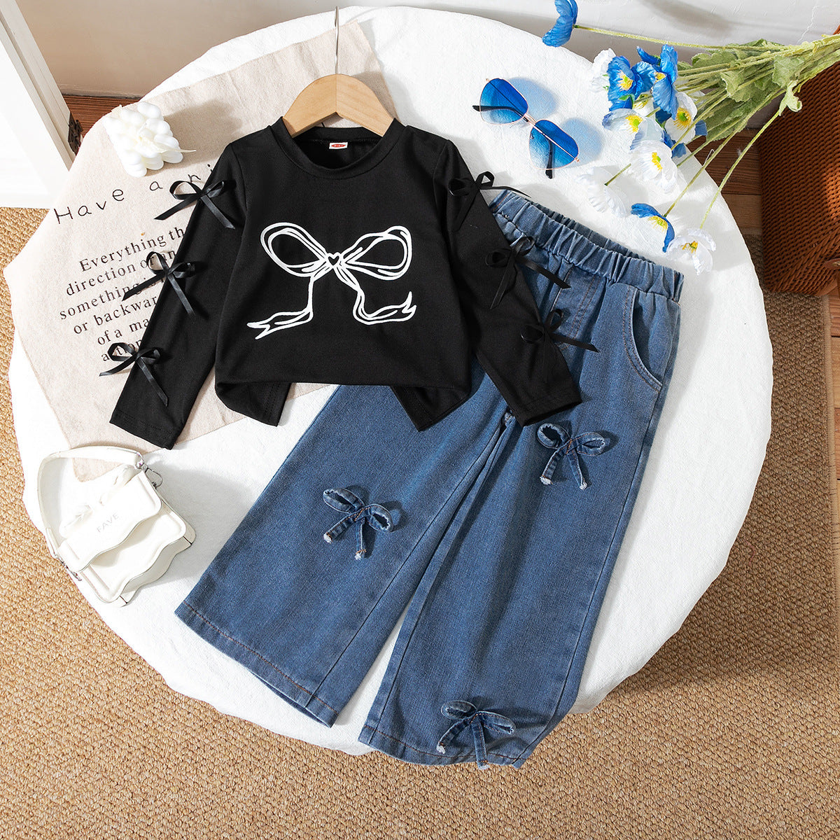 Set din doua piese Reila