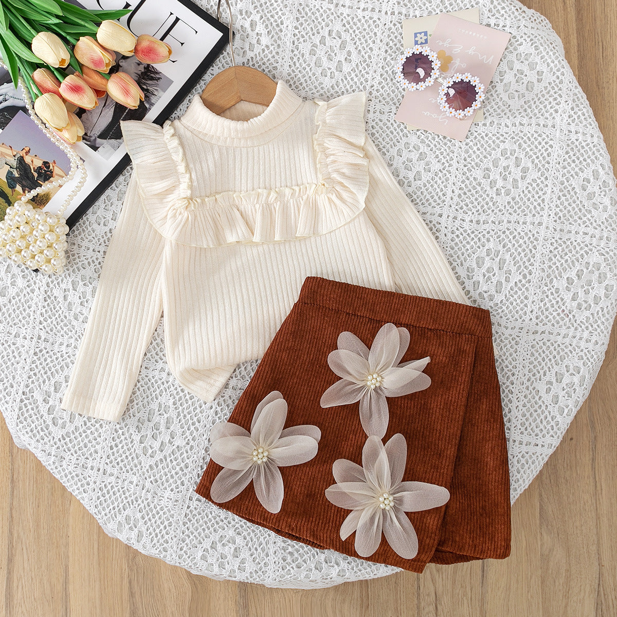 Set din doua piese Lilana Maro