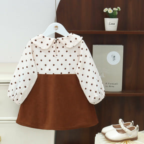 Rochie cu detalii Noor Maro