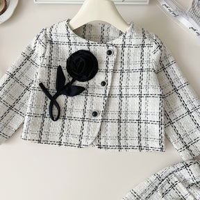 Set din doua piese Tafina Crem