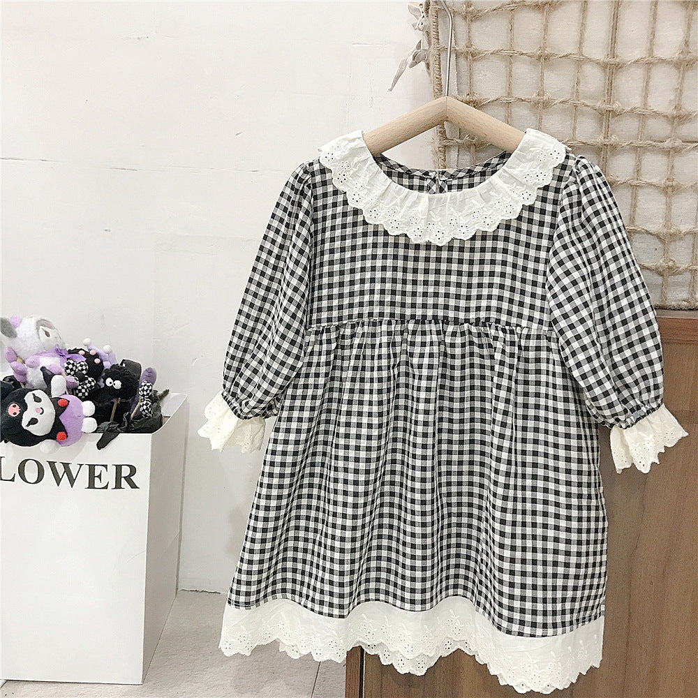 Rochie cu detalii Tonysa Negru