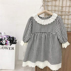 Rochie cu detalii Tonysa Negru