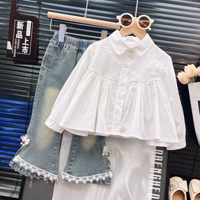 Set din doua piese Wendya