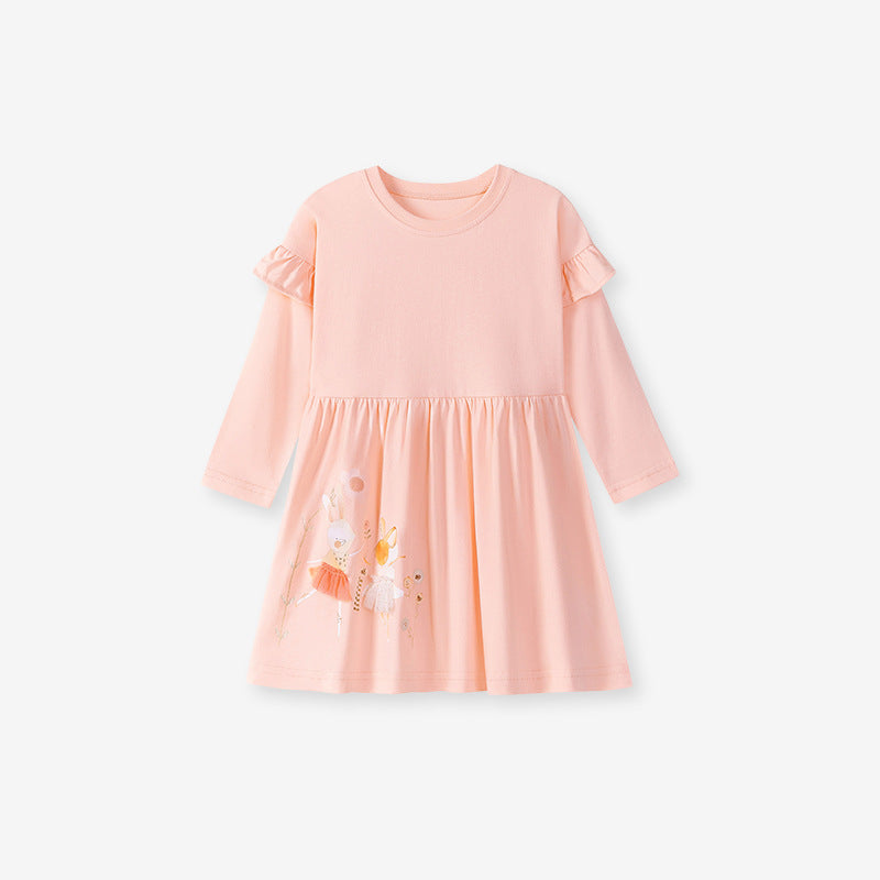 Rochie cu detalii Ally Roz