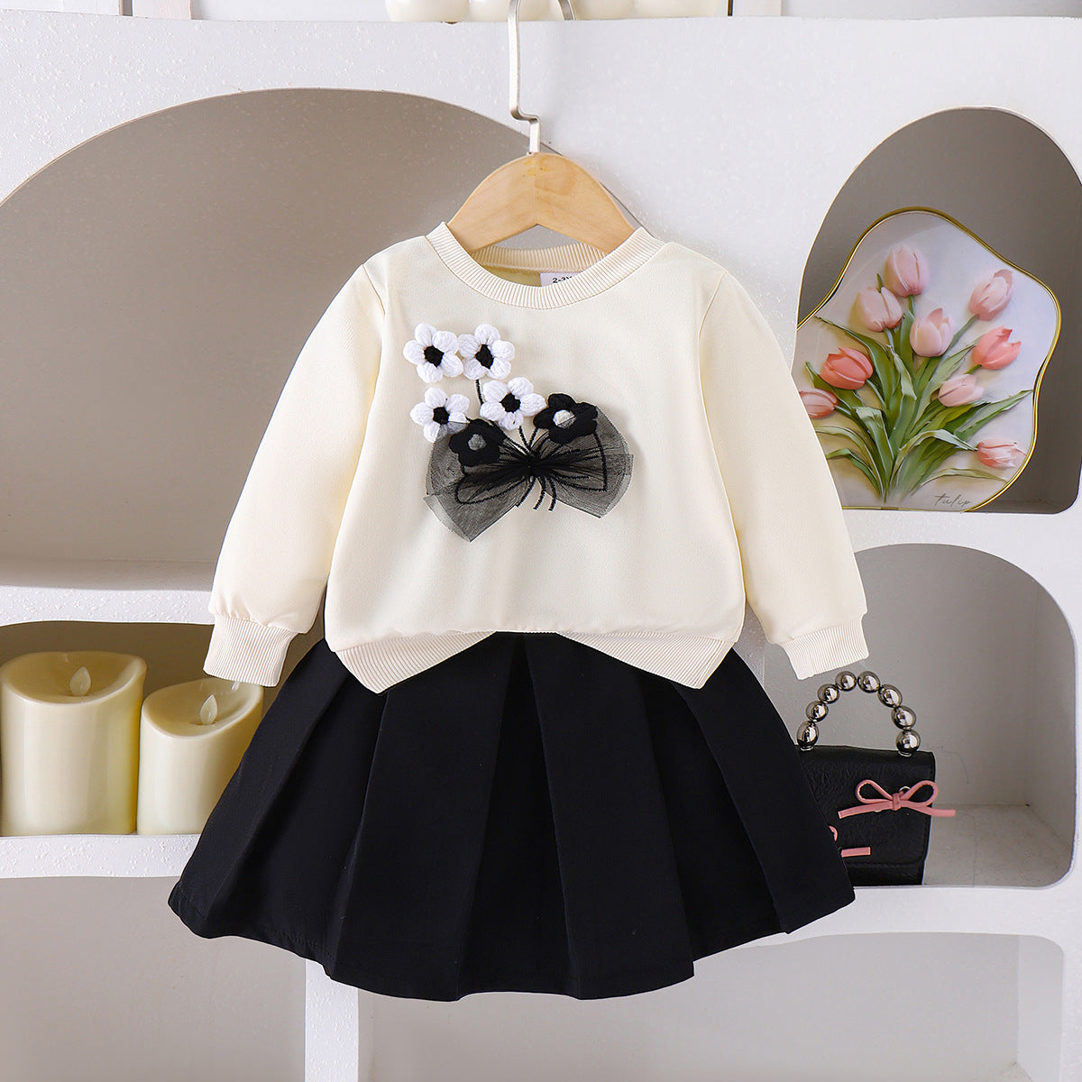 Set din doua piese Hamen