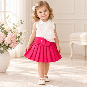 Set din doua piese Faith Roz
