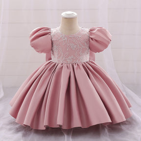 Rochie cu detalii Adda Roz