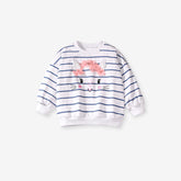 Bluza cu detalii Abram