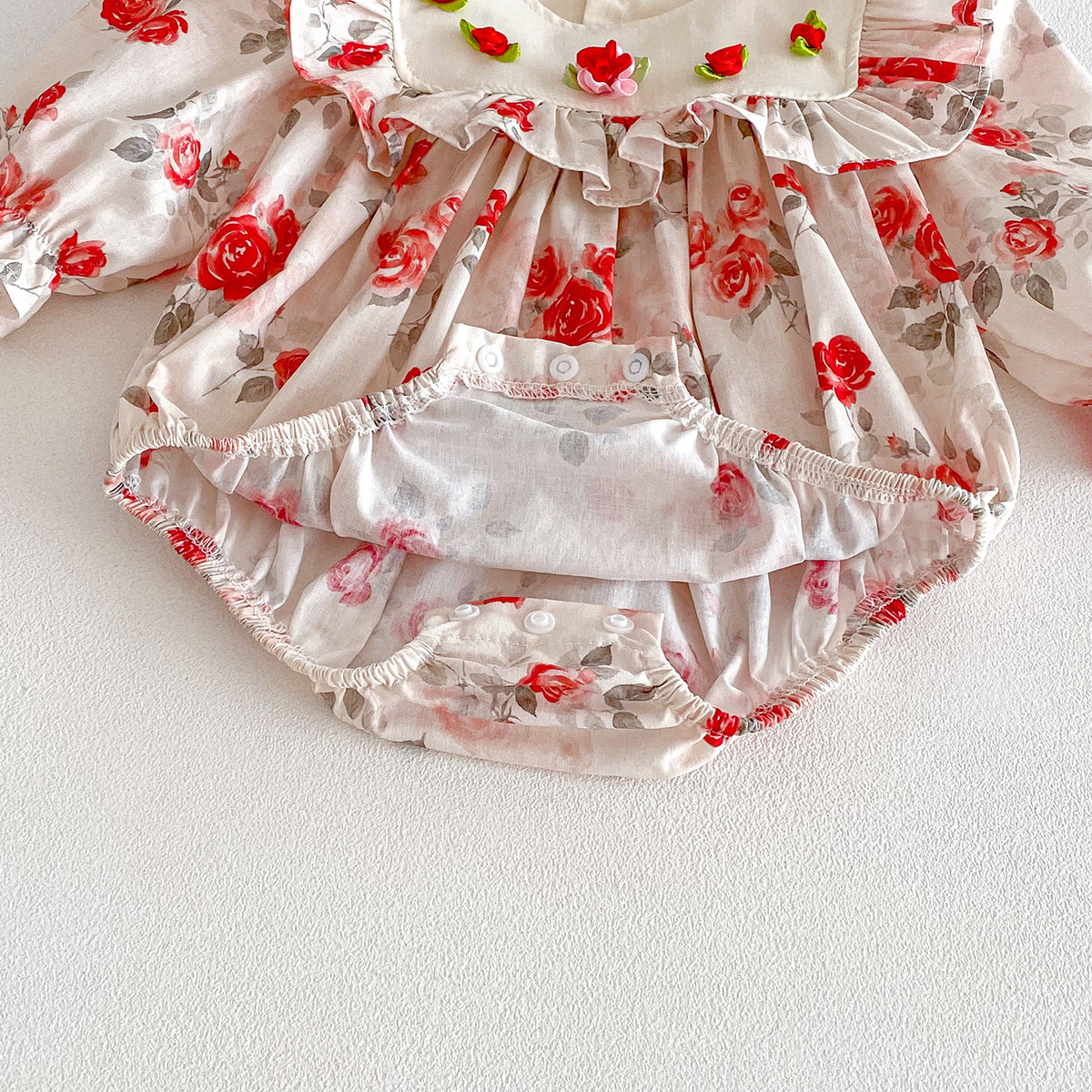 Body cu bentita Kany Rosu