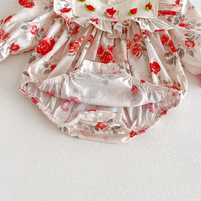 Body cu bentita Kany Rosu