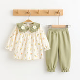 Set din doua piese Bongio Verde