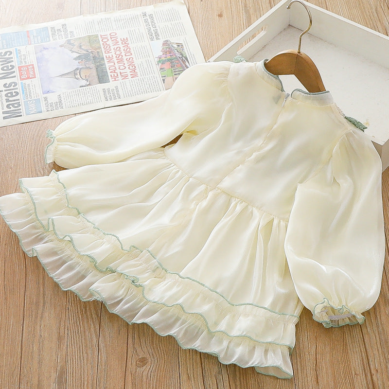Rochie eleganta cu detalii Afera
