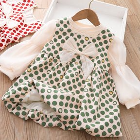 Set din doua piese Selsea Verde