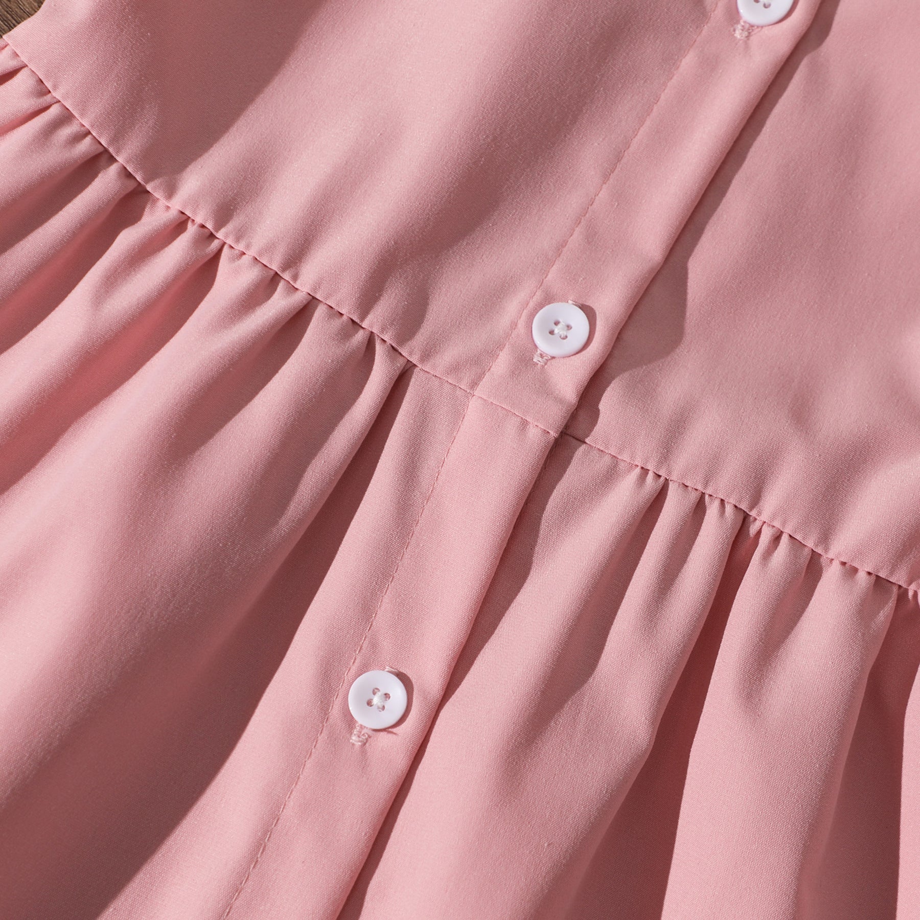 Rochie cu vesta Tonay Roz