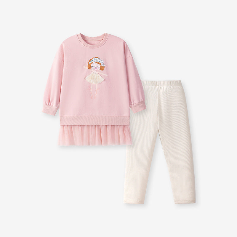 Set din doua piese Antonia Roz