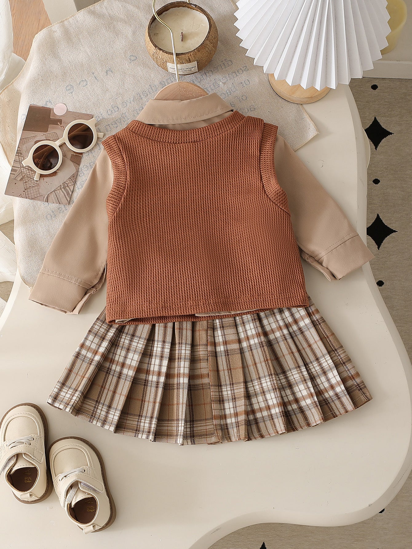 Set din trei piese Cindy Maro