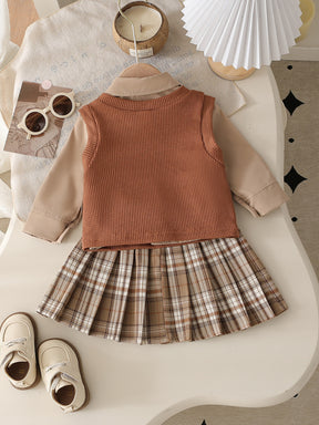 Set din trei piese Cindy Maro