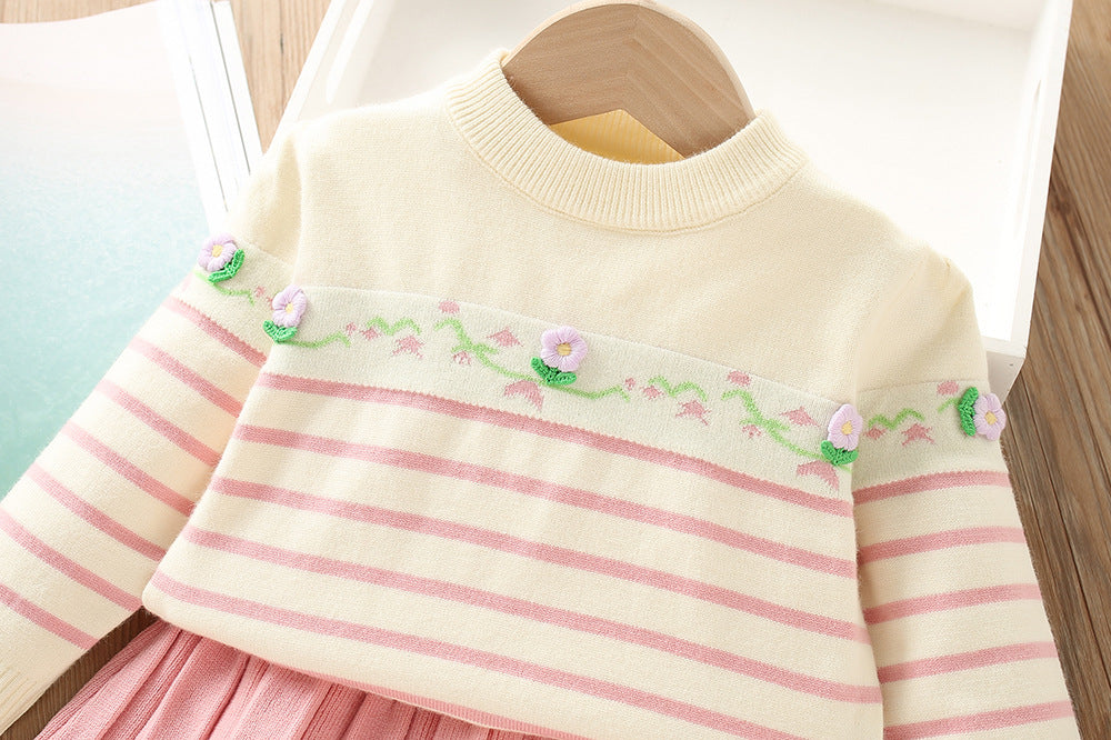 Set din doua piese Deana Roz