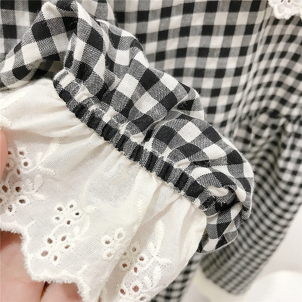 Rochie cu detalii Tonysa Negru