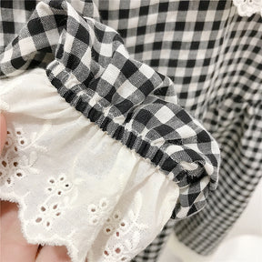 Rochie cu detalii Tonysa Negru