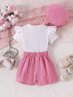 Set din doua piese Goldie Roz