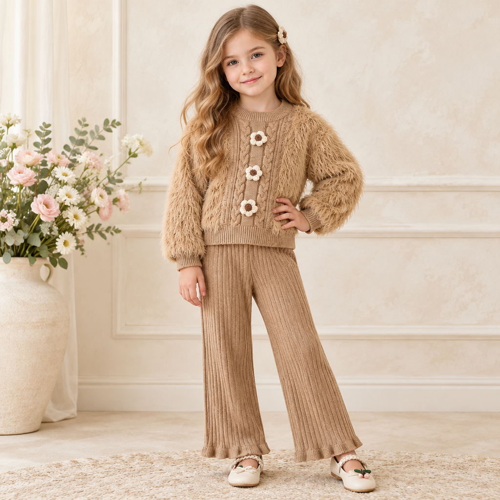 Set din doua piese Aida Maro