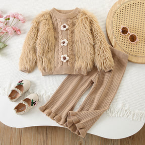Set din doua piese Aida Maro