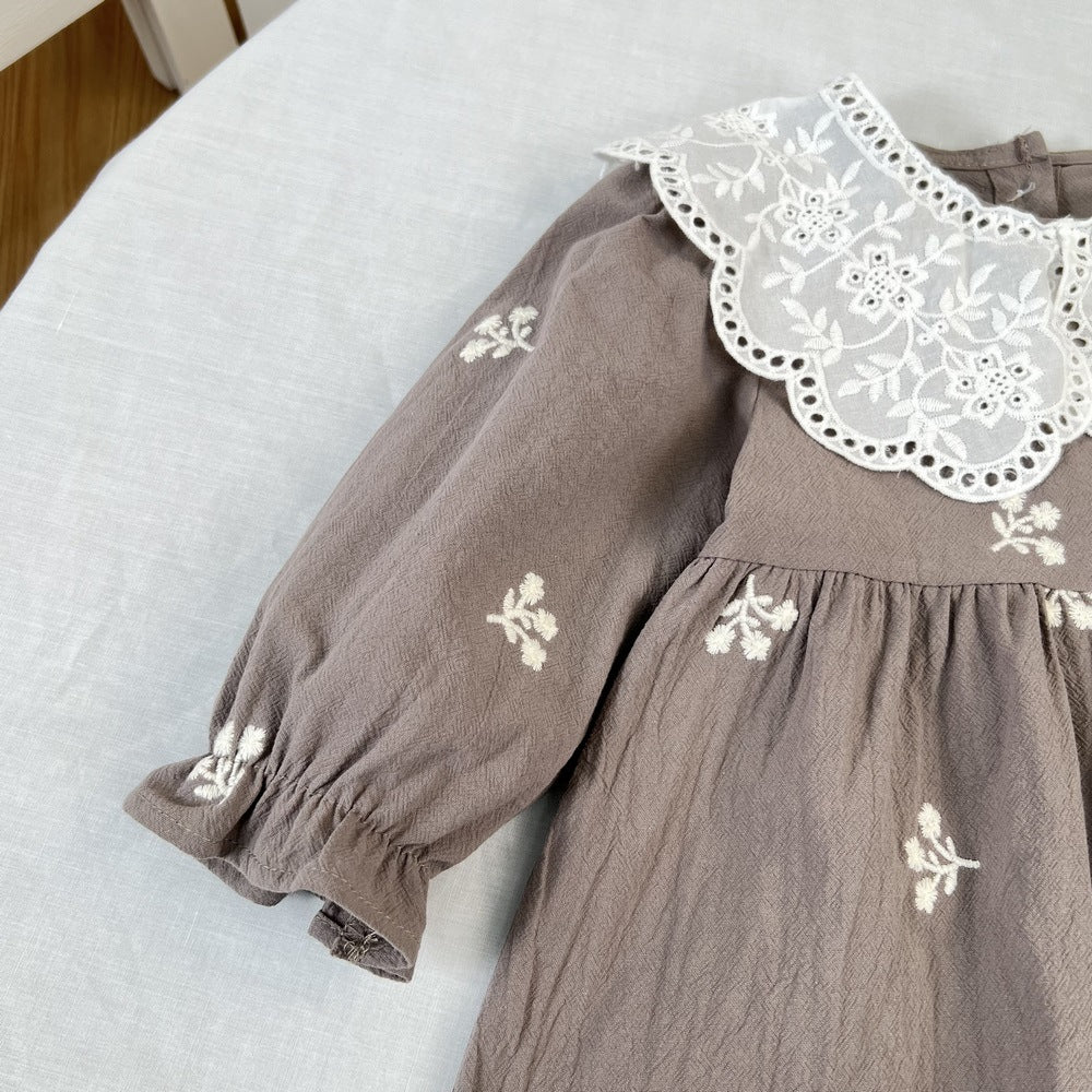 Rochie cu detalii Kone Maro