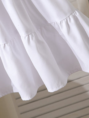 Rochie tip camasa cu vesta Sorenya