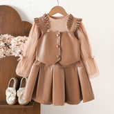 Set din trei piese Jomera Maro