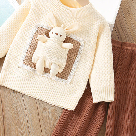 Set din doua piese Carola Maro