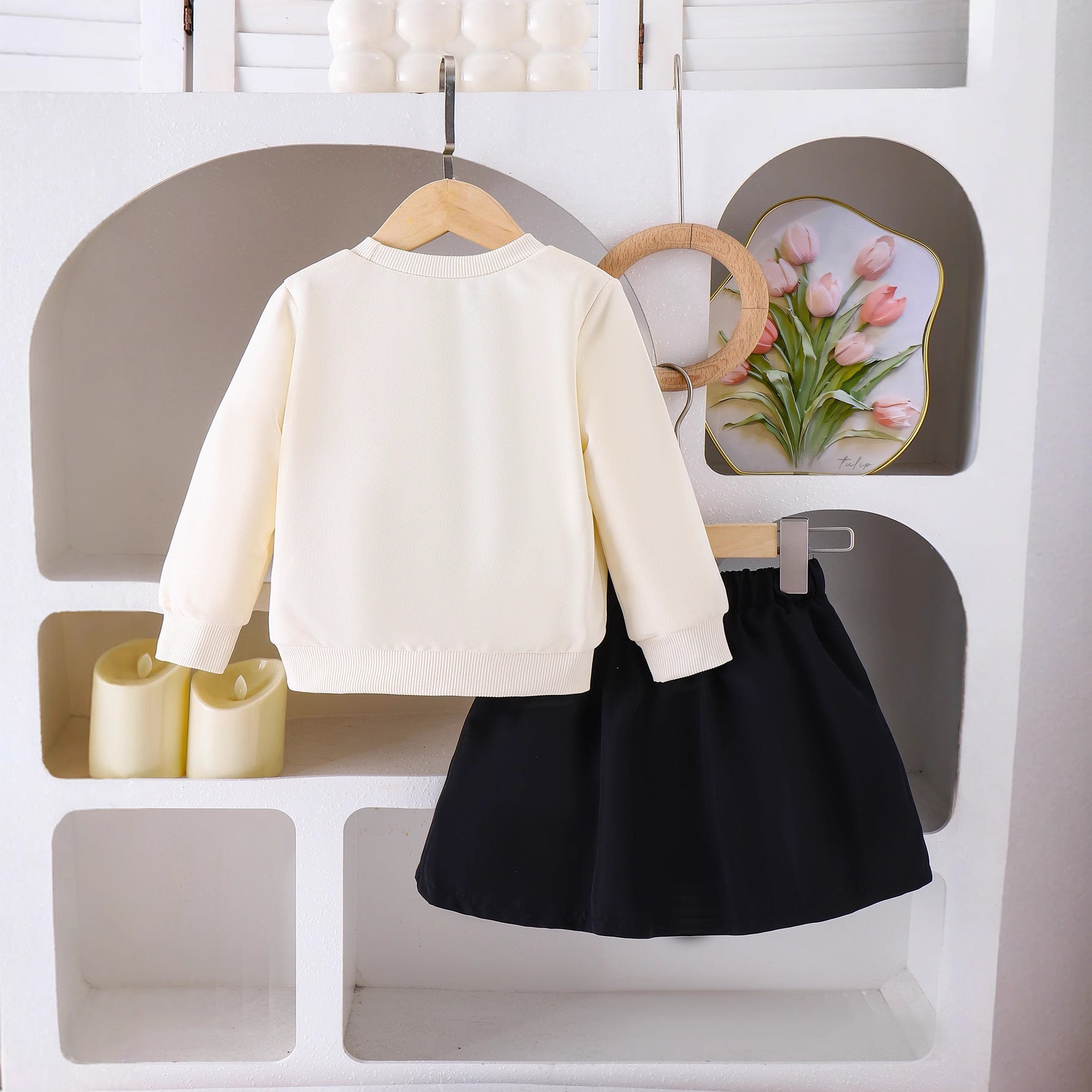 Set din doua piese Hamen