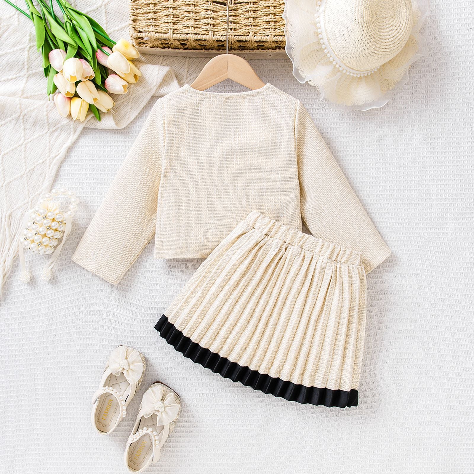 Set din doua piese Lomyna