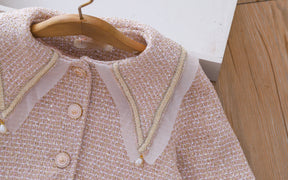 Rochie cu sacou Seveora