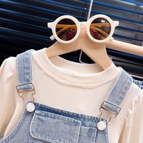 Set din trei piese Yally