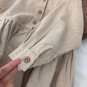 Rochie cu detalii Elma Maro