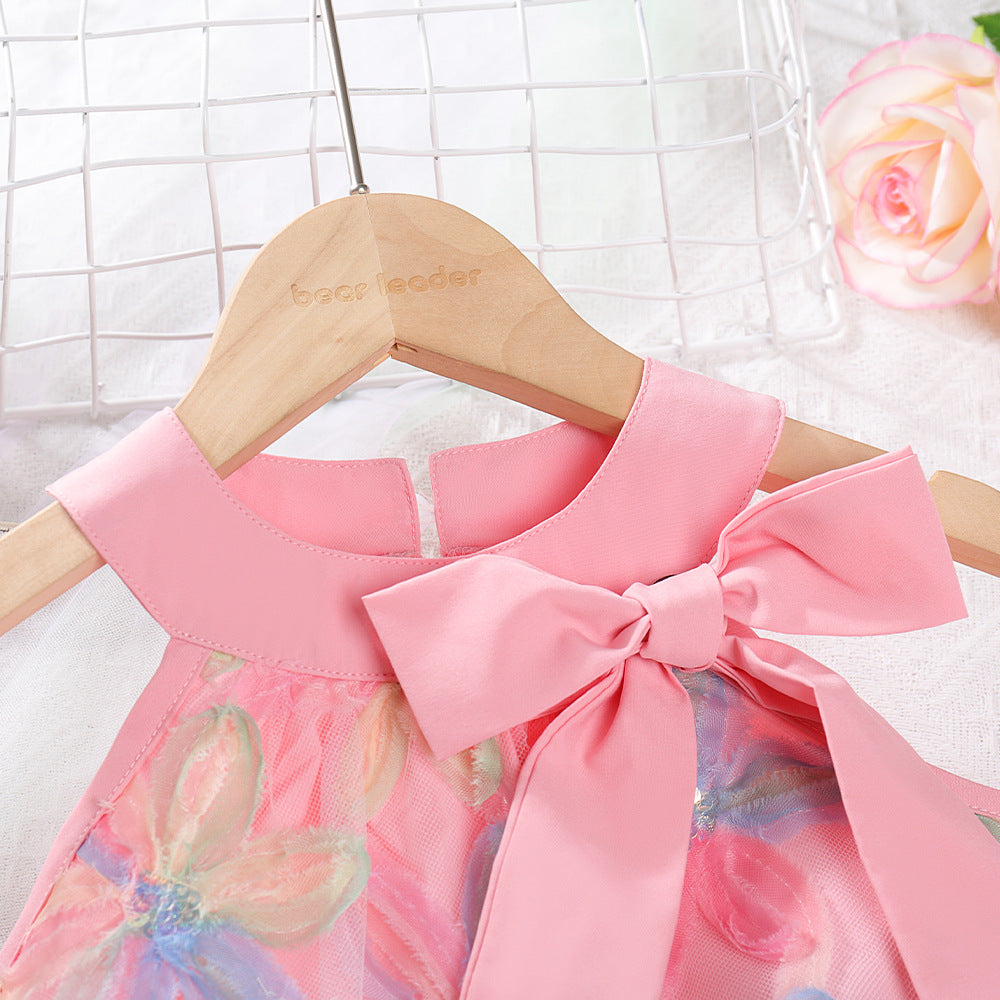 Rochie cu detalii Jone Roz