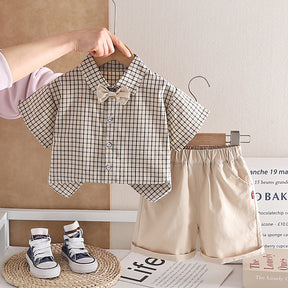 Set din doua piese Aleni Crem