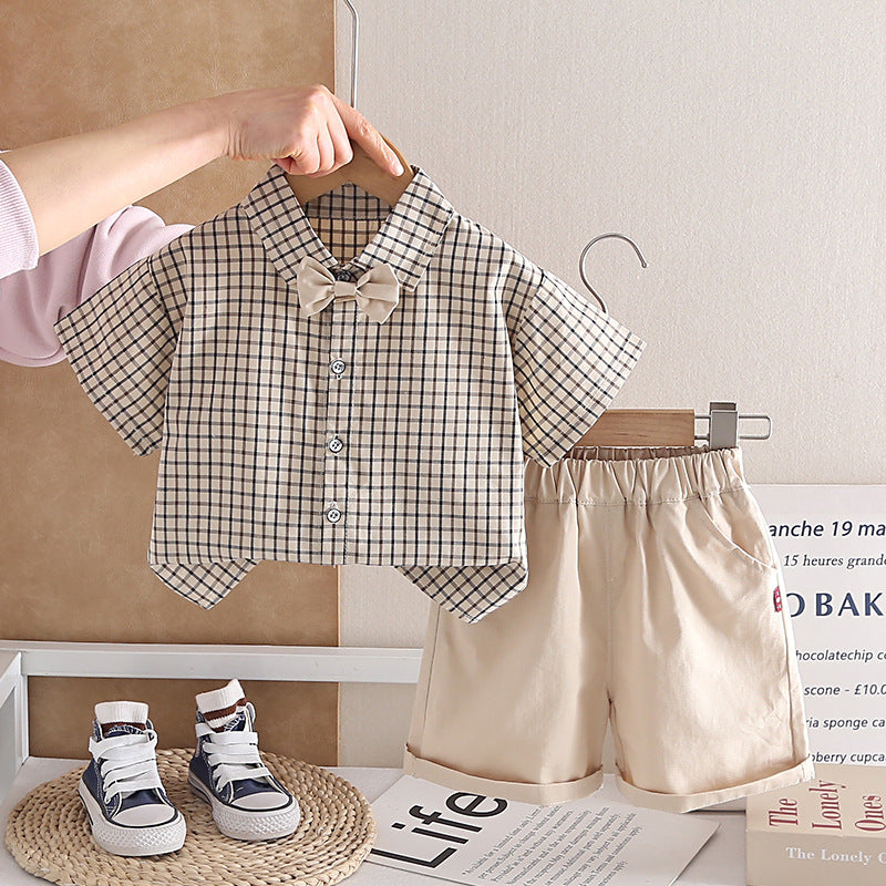 Set din doua piese Aleni Crem