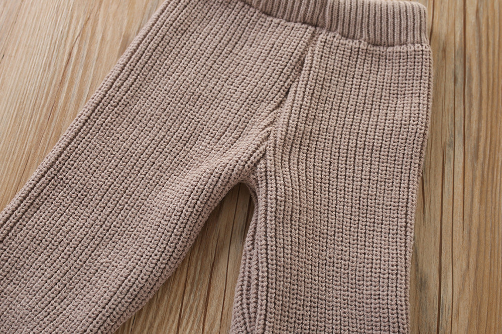 Set din doua piese Leolia Maro