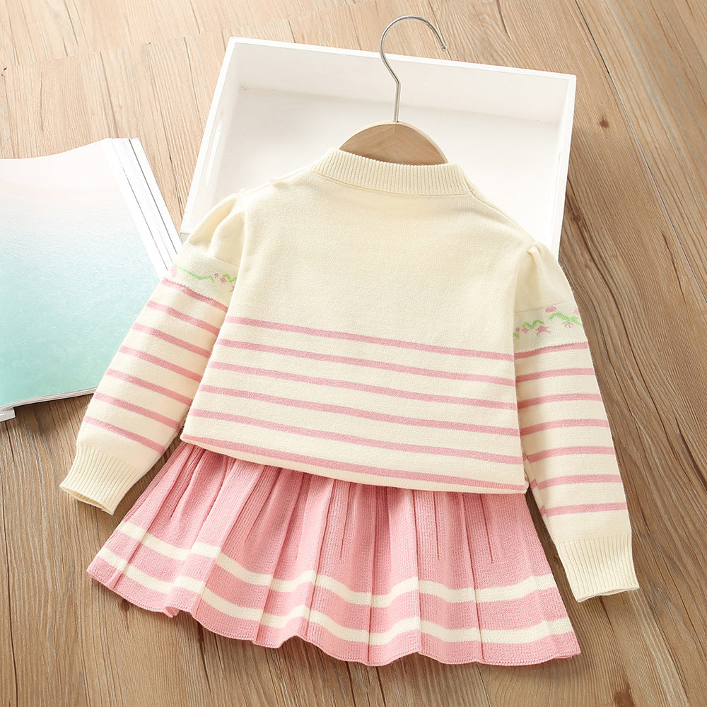 Set din doua piese Deana Roz