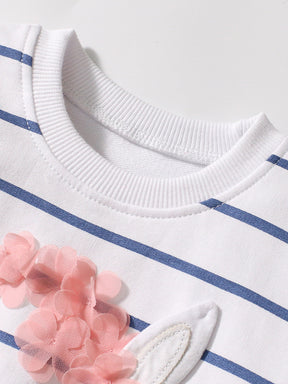Bluza cu detalii Abram