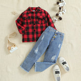 Set din doua piese Meriela
